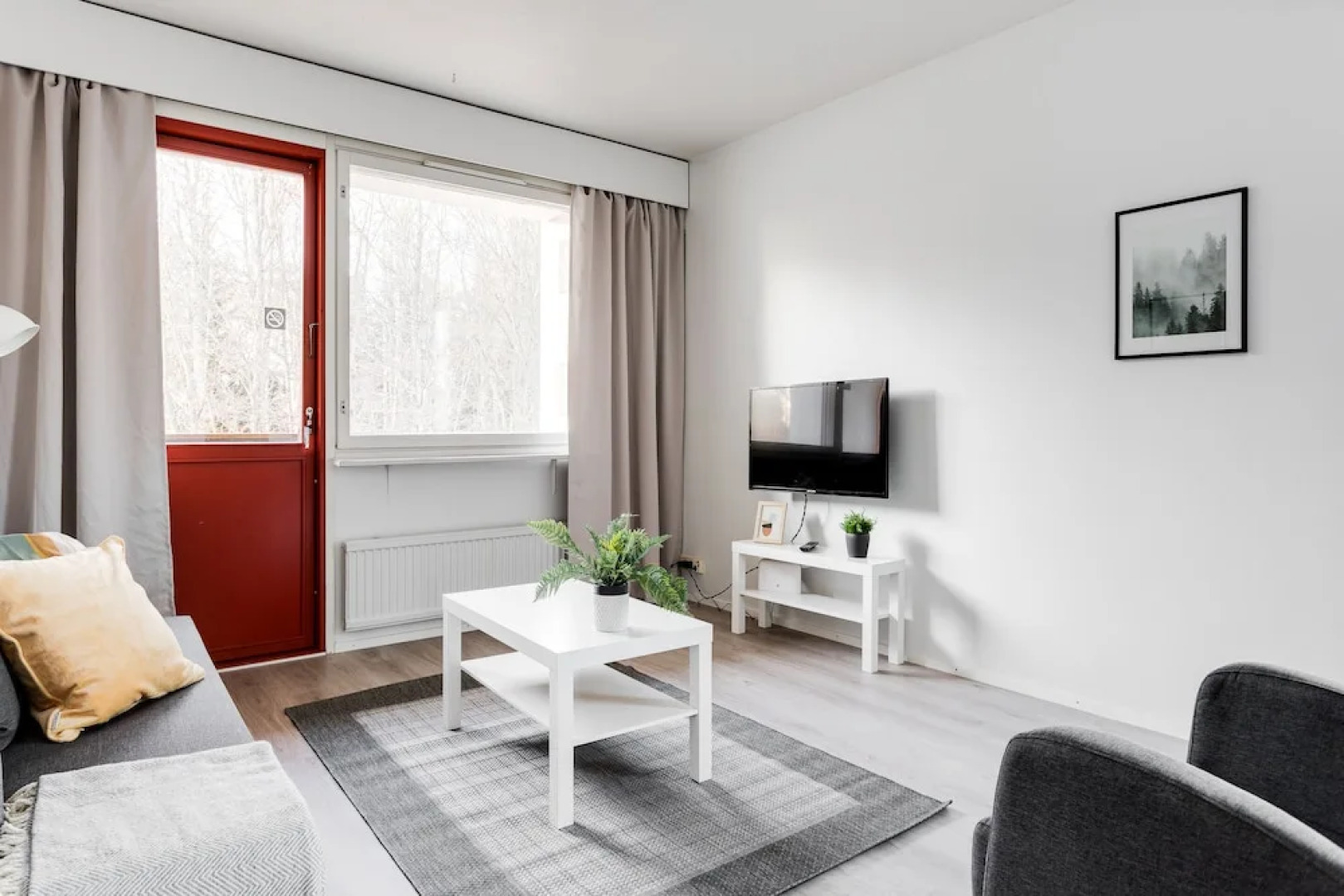 Hiisi Homes Hämeenlinna Idänpää