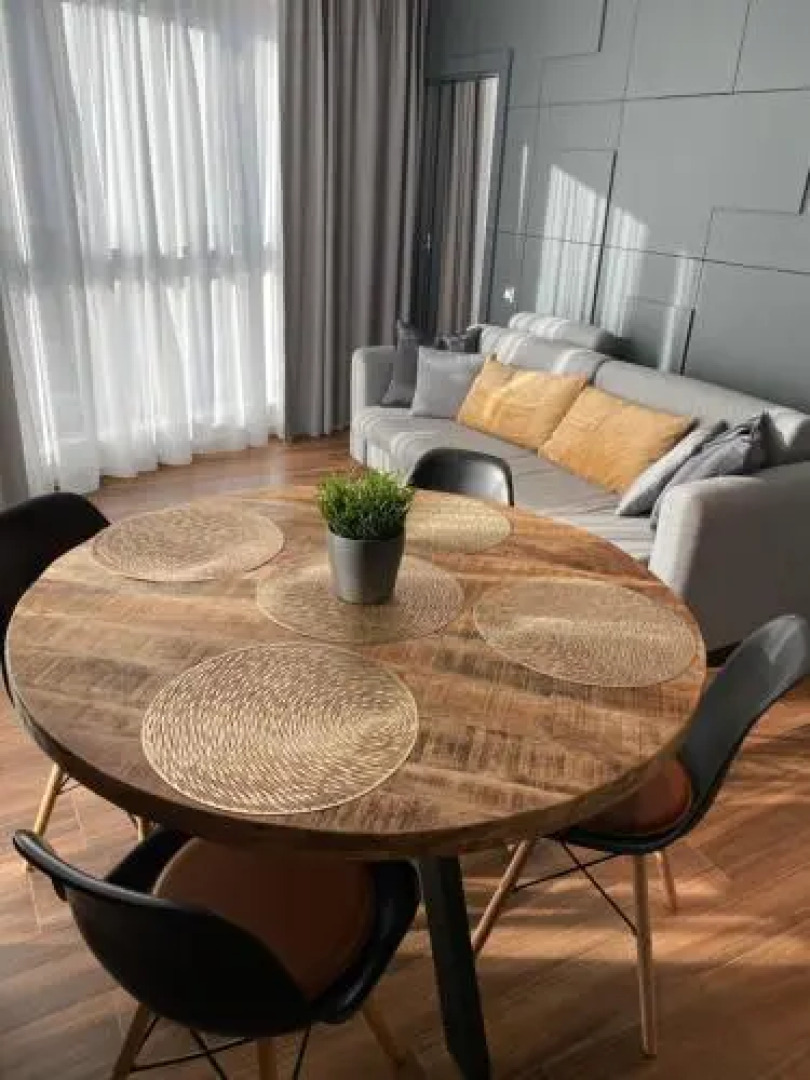 Horyzont Luksusowe apartamenty nad morzem