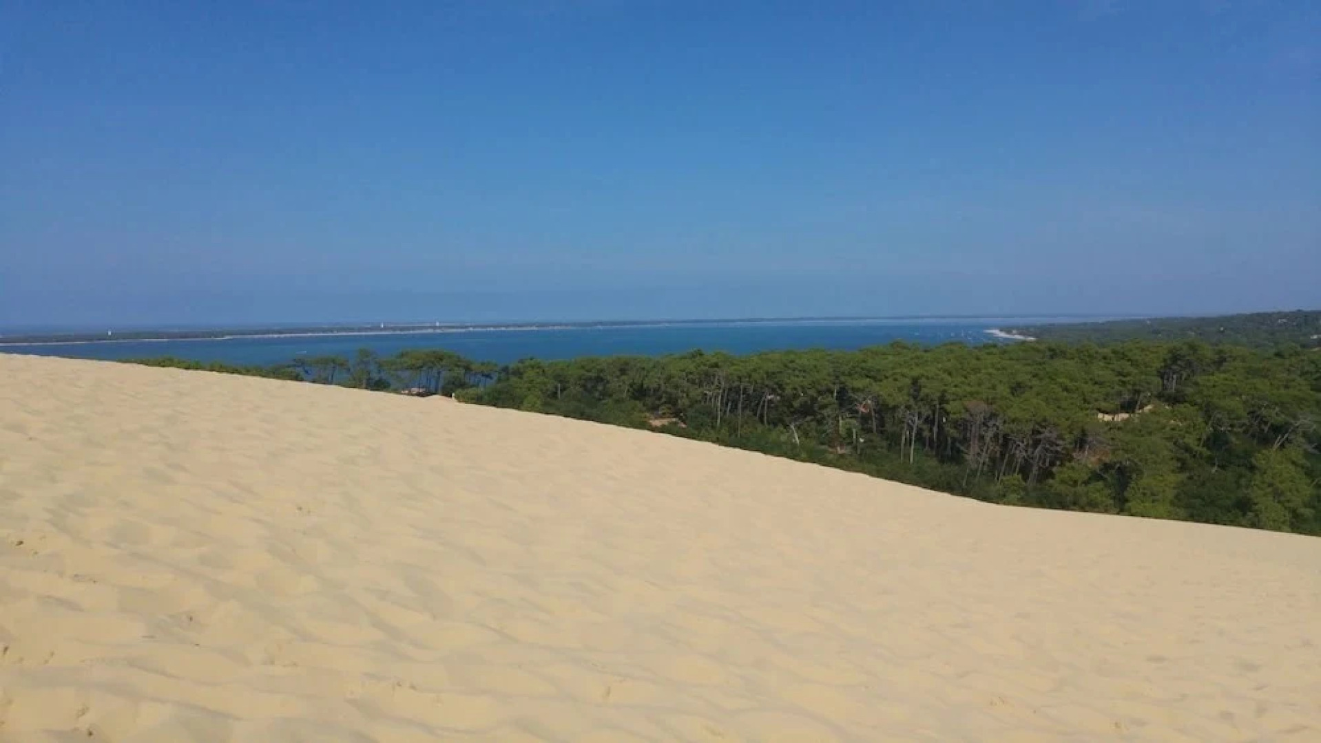 Camping Lou Broustaricq **** - Maeva Camping