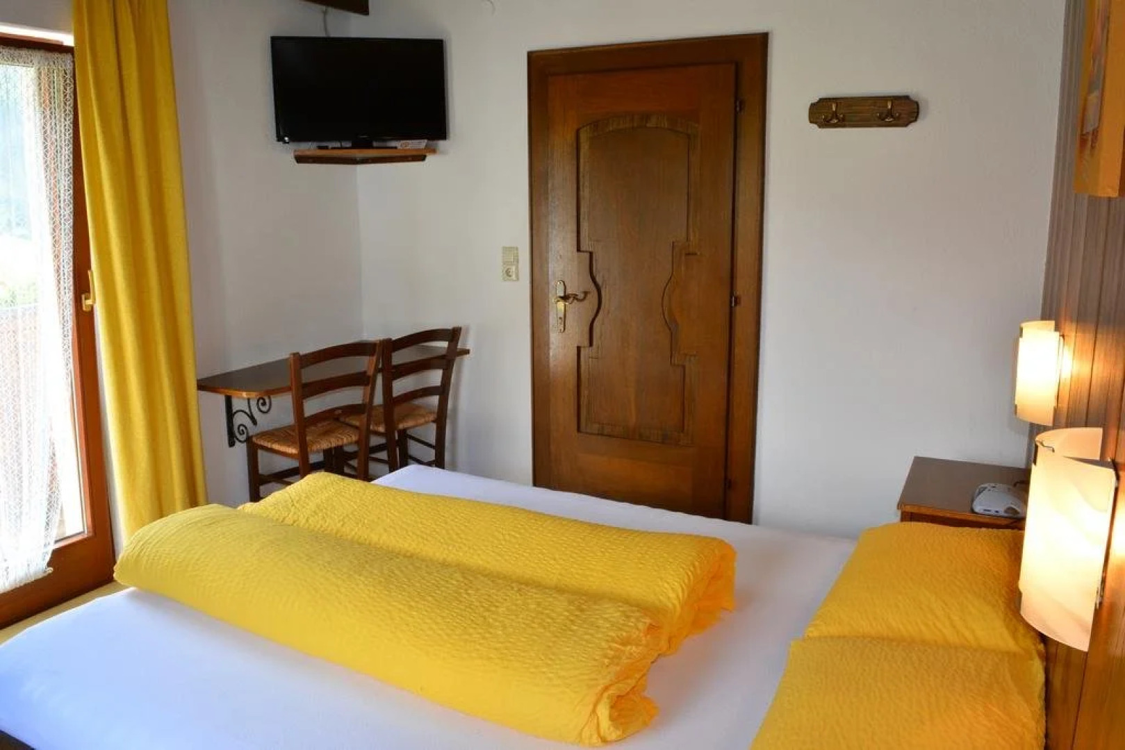 Pension - Café Schöne Welt