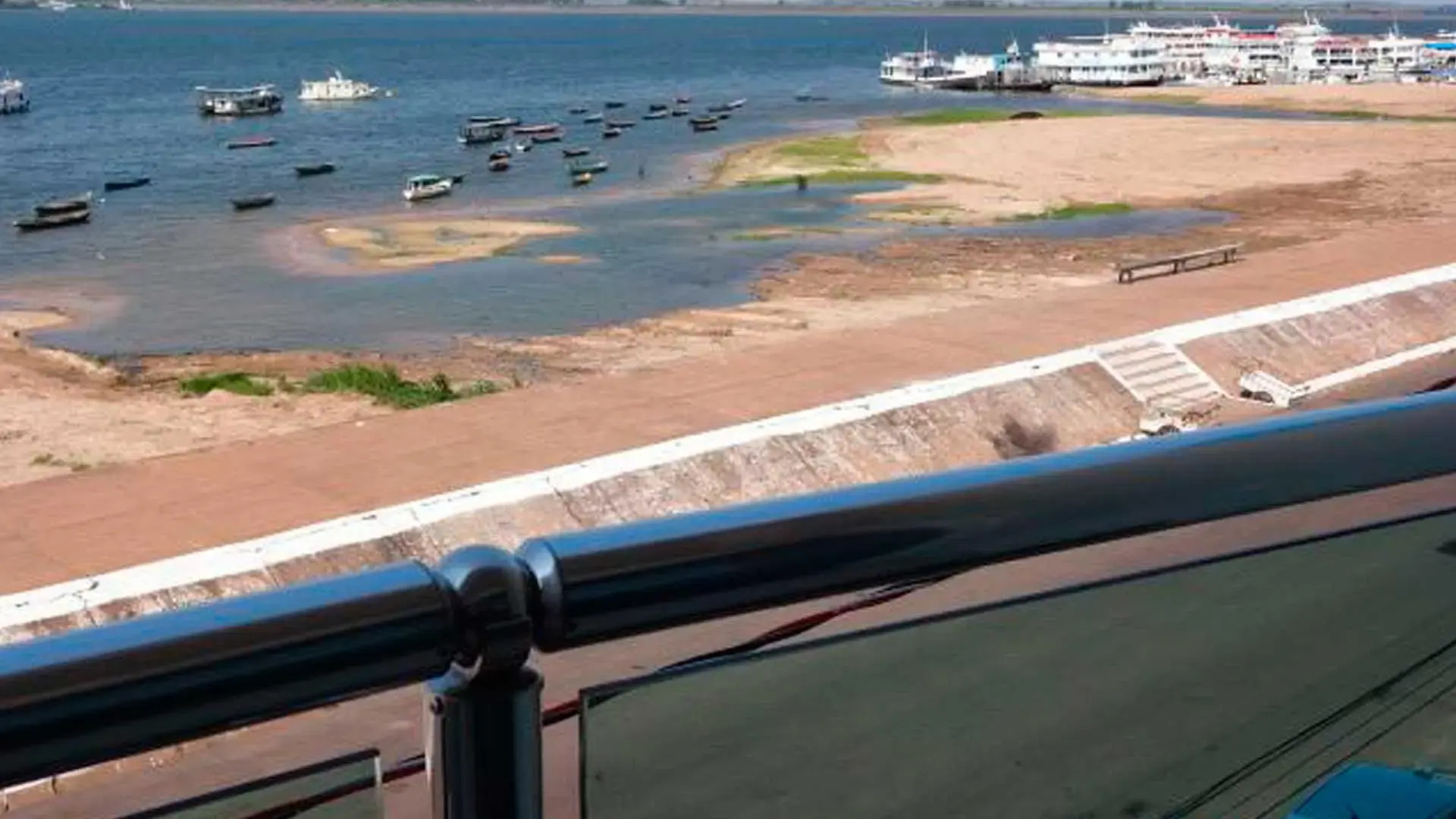 Tapajós Center Hotel