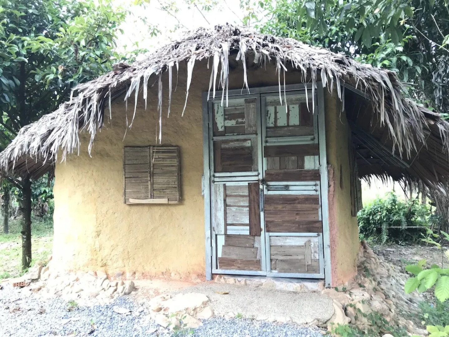 See-Din Studio & FarmStay