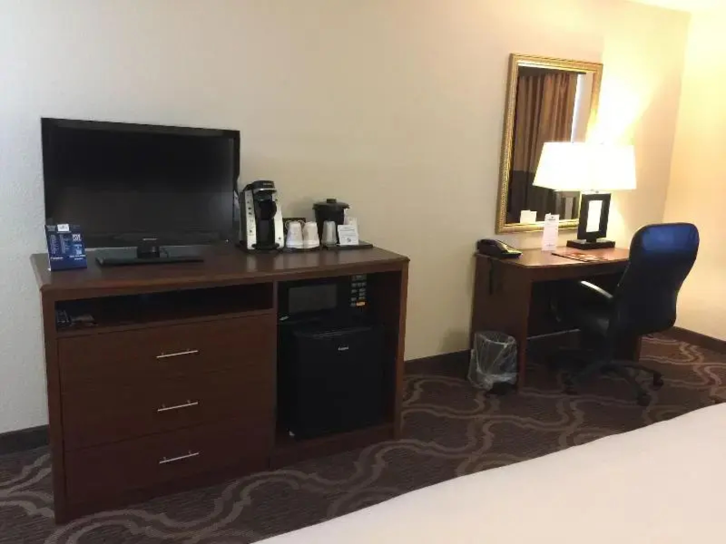 Holiday Inn Lubbock