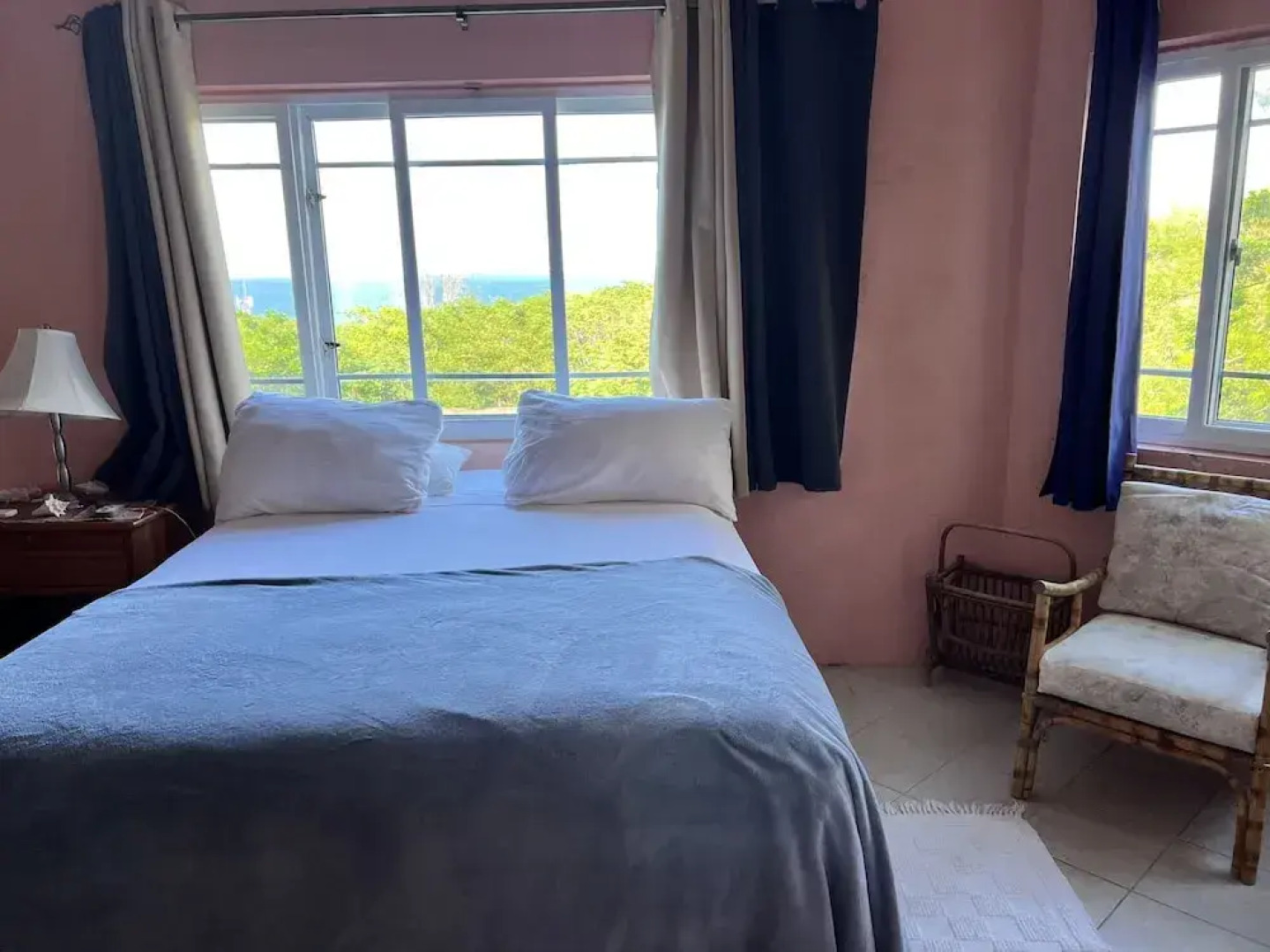 Jah Freedom Inn Negril