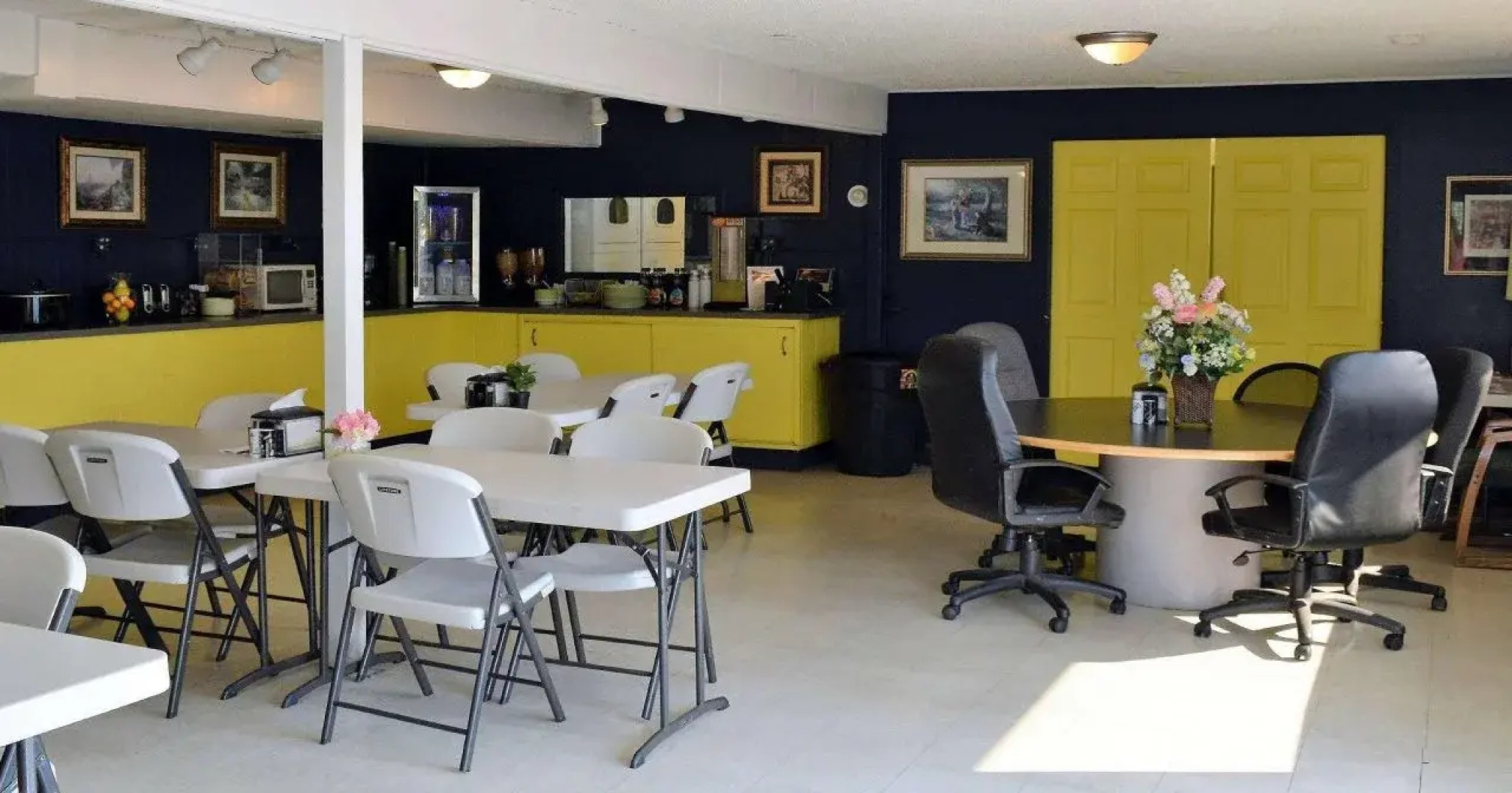 Americas Best Value Inn Sheridan