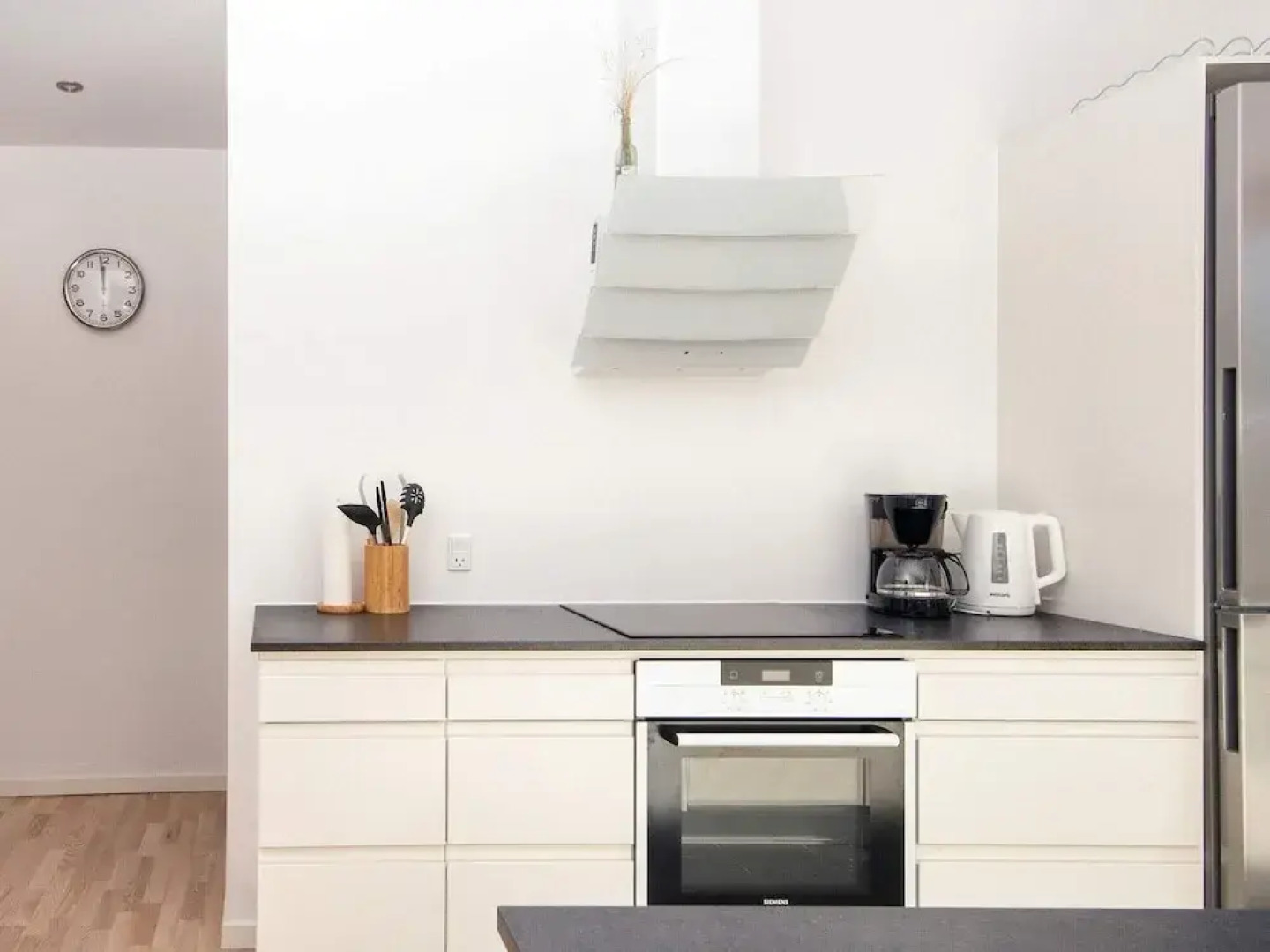 Spacious Holiday Home in Rømø near Sea