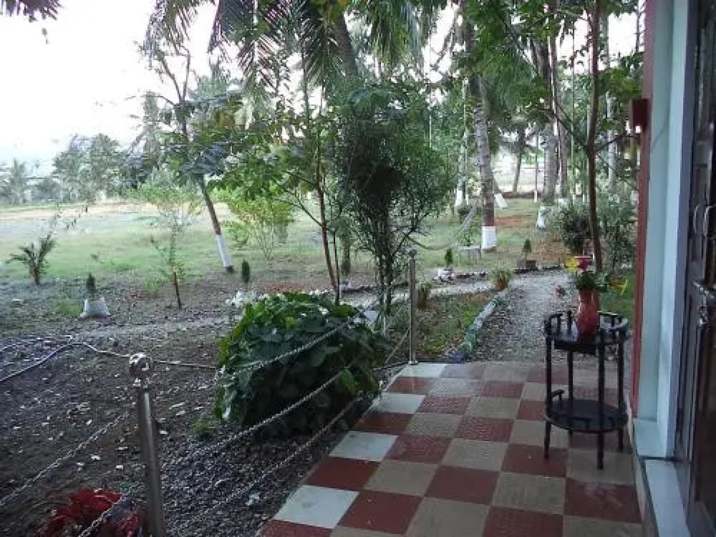 Lalbagh Ecofriendly Resort