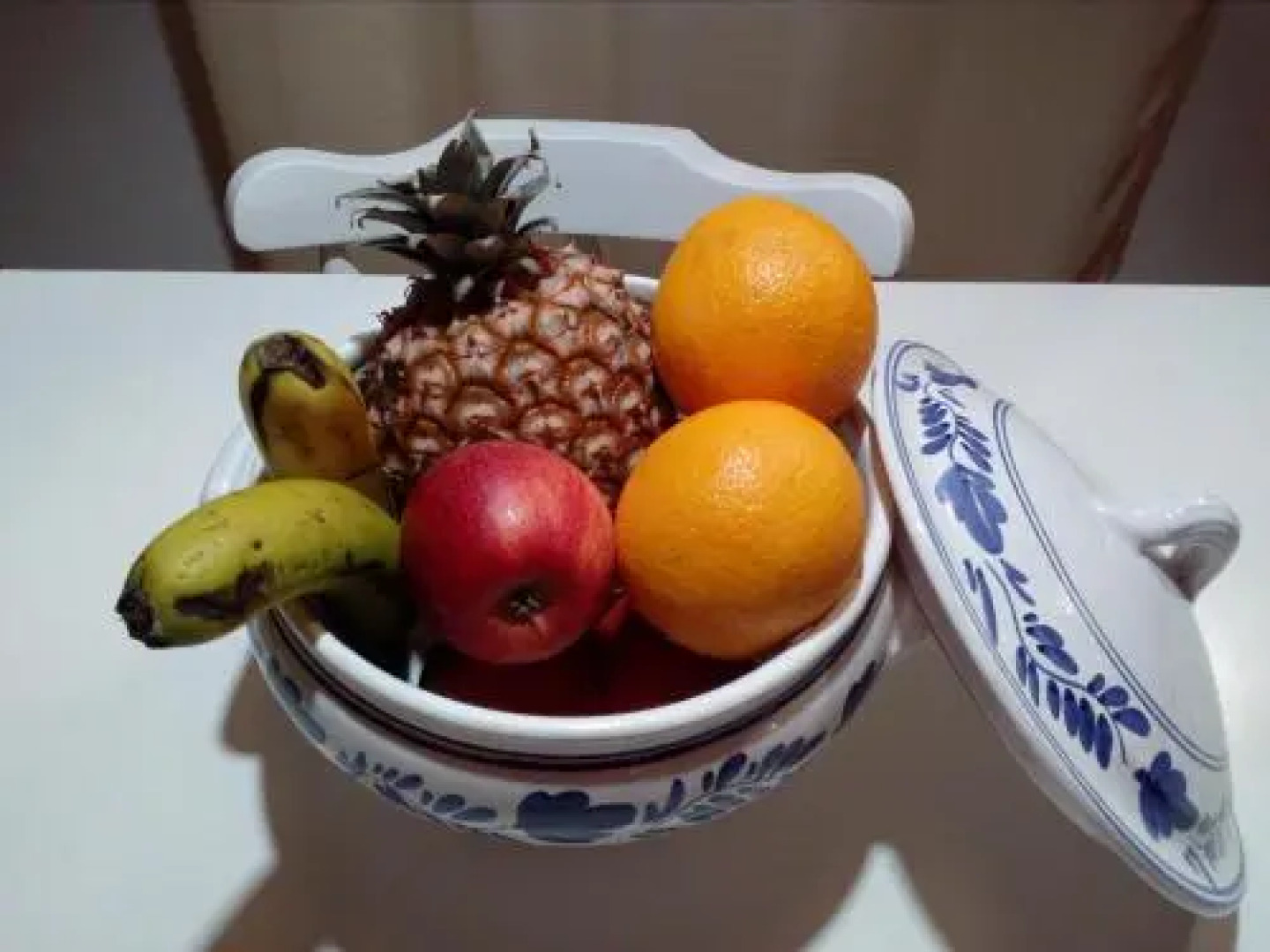 Casa do Norte - Santa Maria