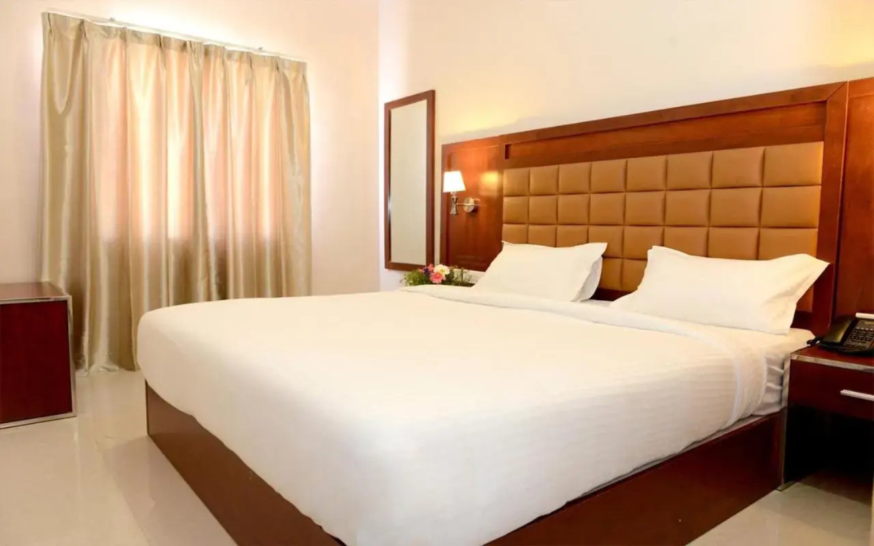 Awinco International Hotel