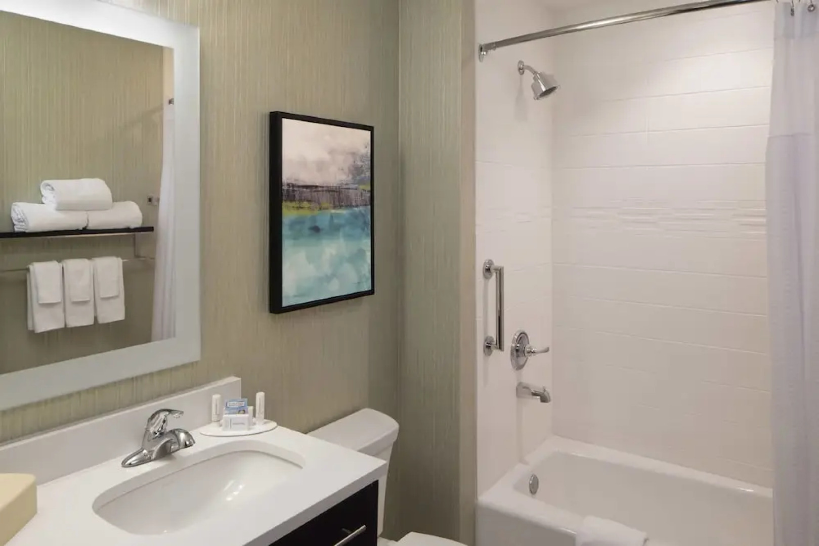 TownePlace Suites Foley at OWA