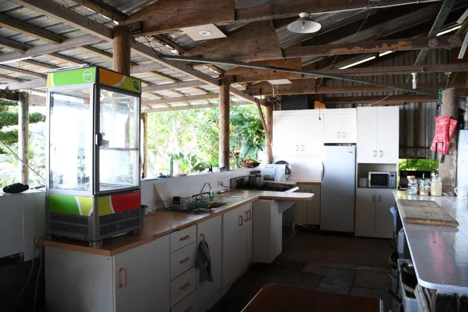 St Bees Island Resort