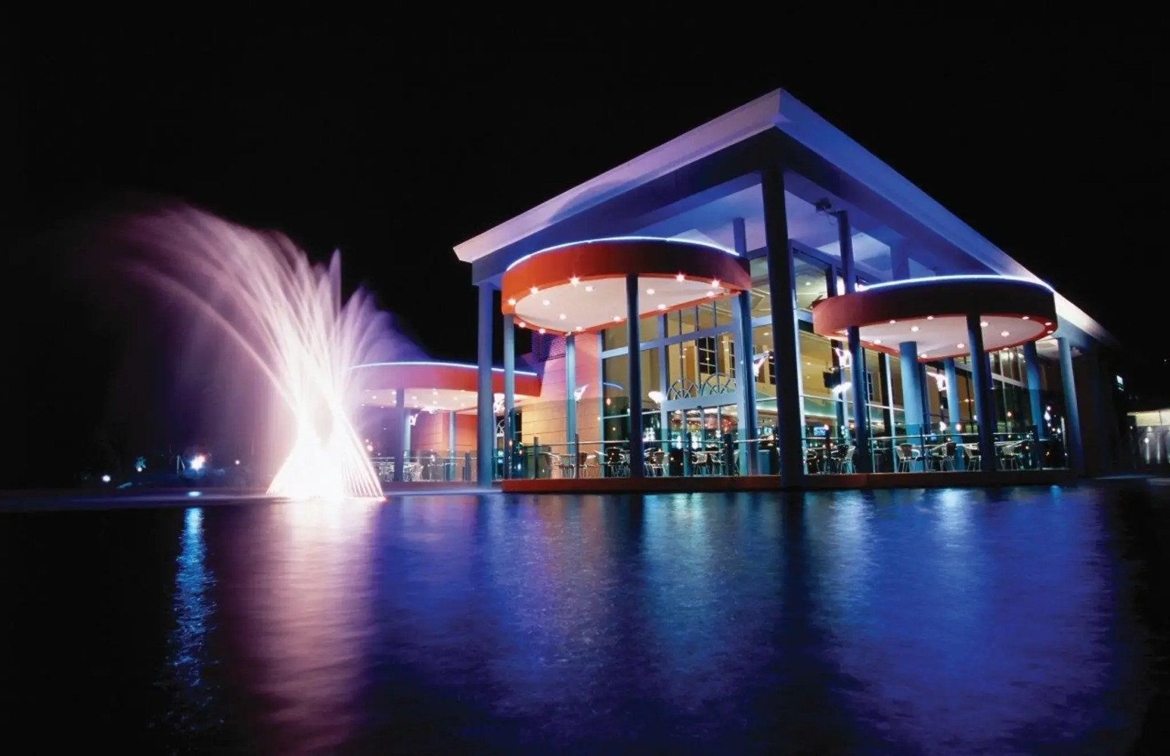 Country Club Tasmania