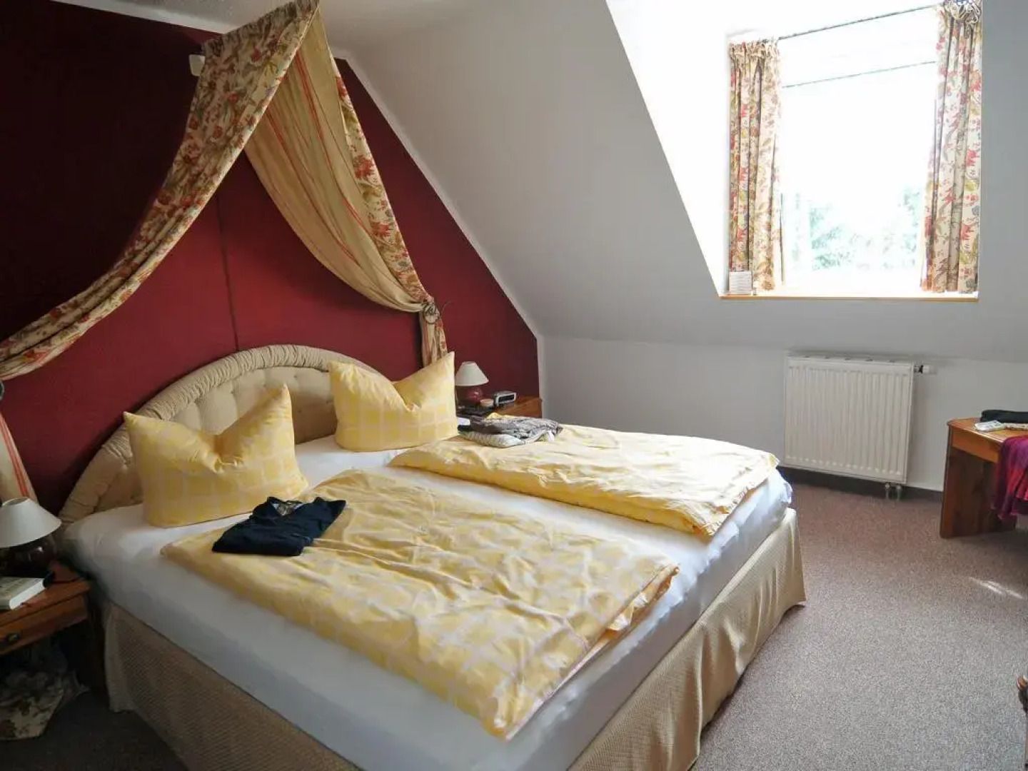 Hotel Eisenberger Hof