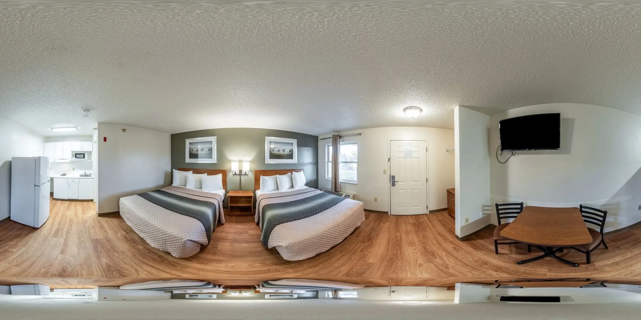Birch Hill Suites Kansas City – Independence