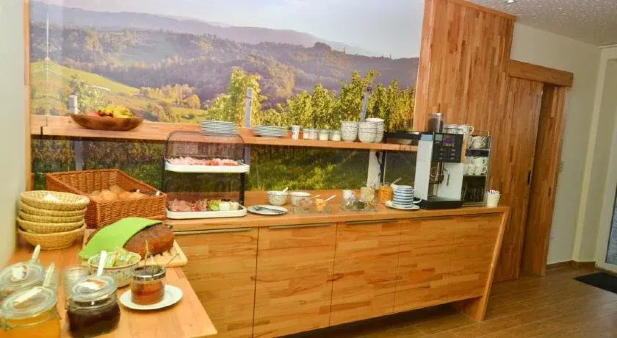 Weingut und Gästezimmer Zirngast