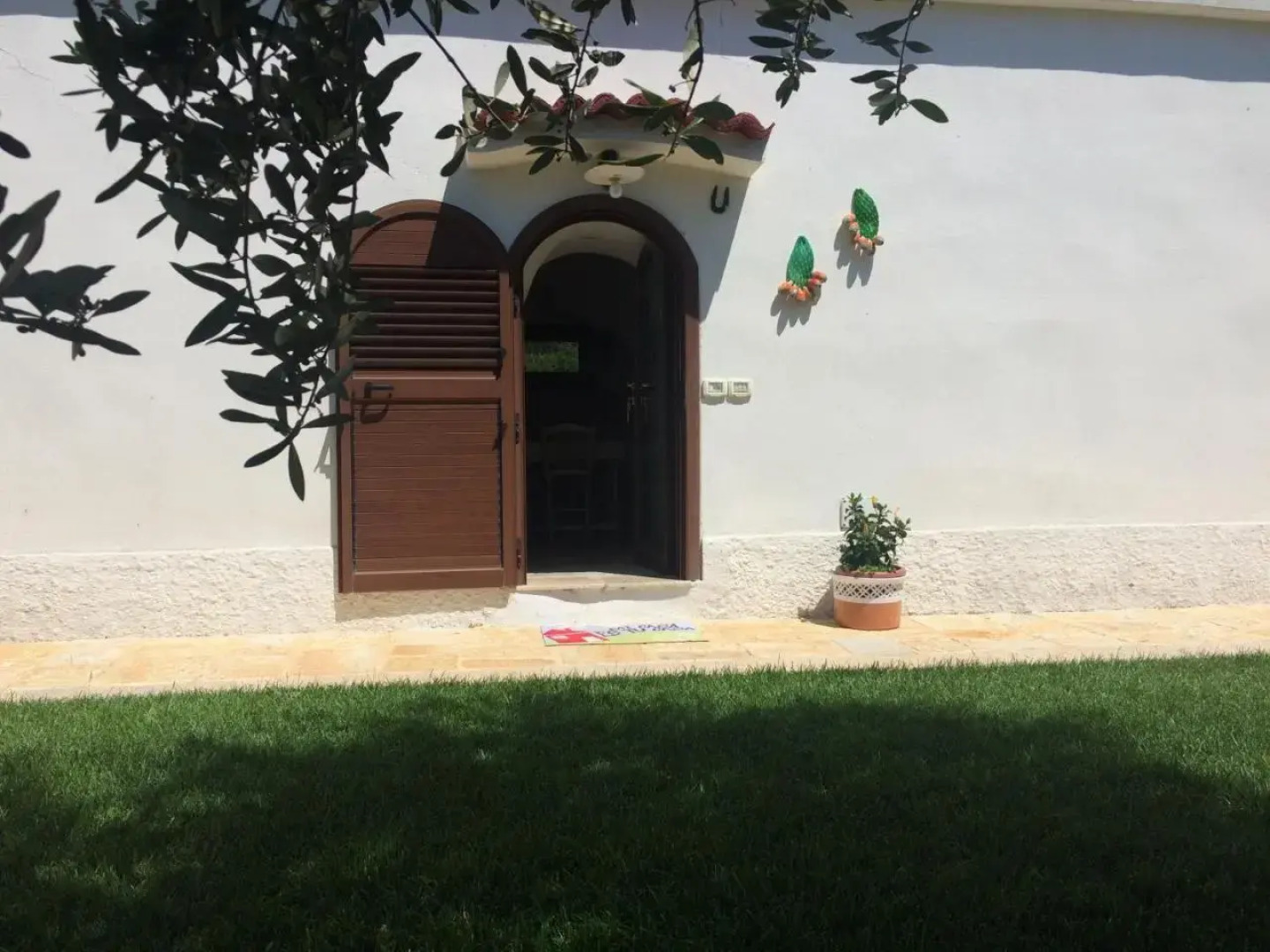 Trullo del Cavaliere