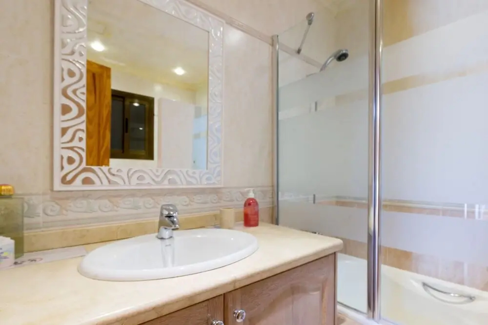 With Panoramic Views On The Sea - Villa Cala Llamp