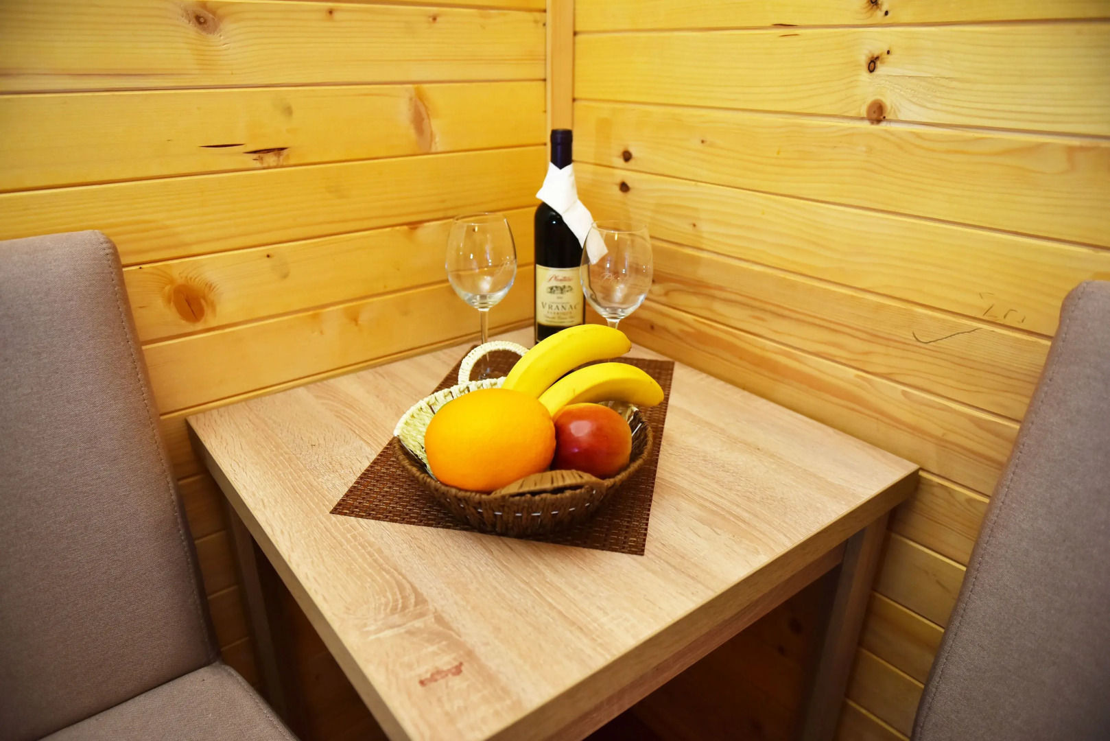 Etno Apartmani Konoba Starcevo