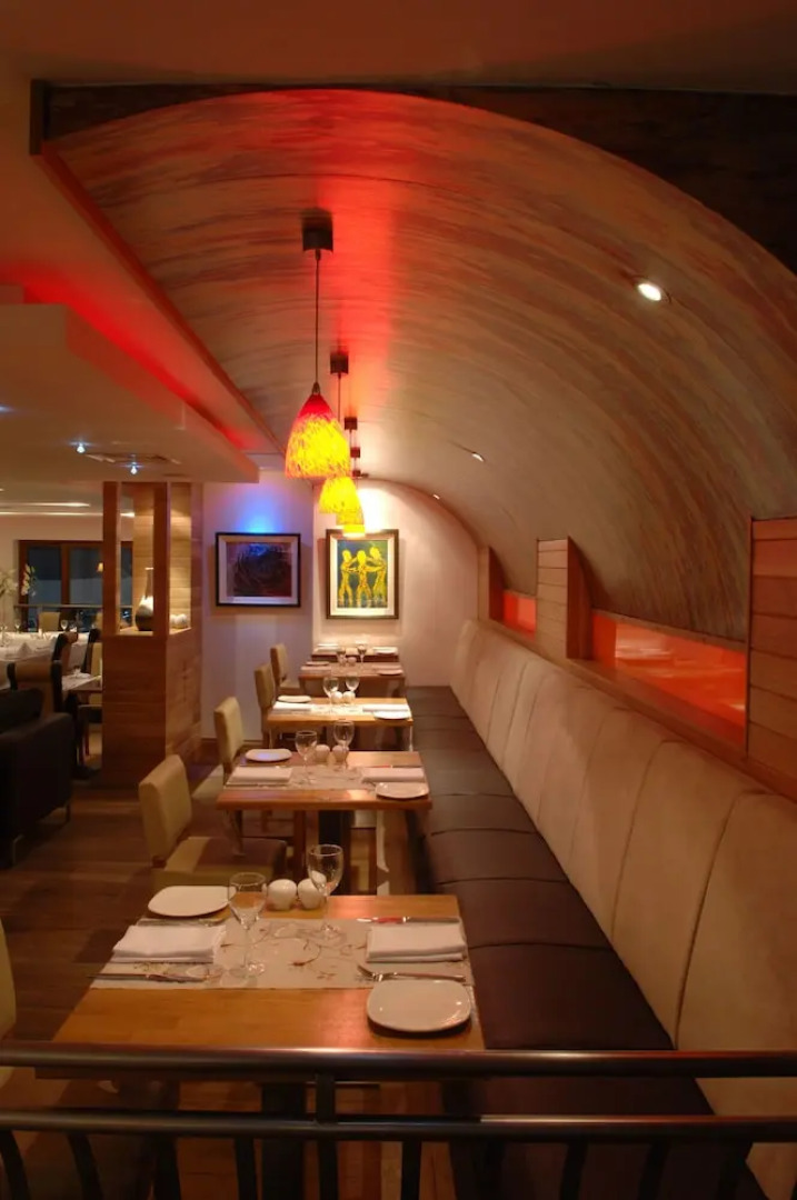 Villa Rose Hotel & V Spa