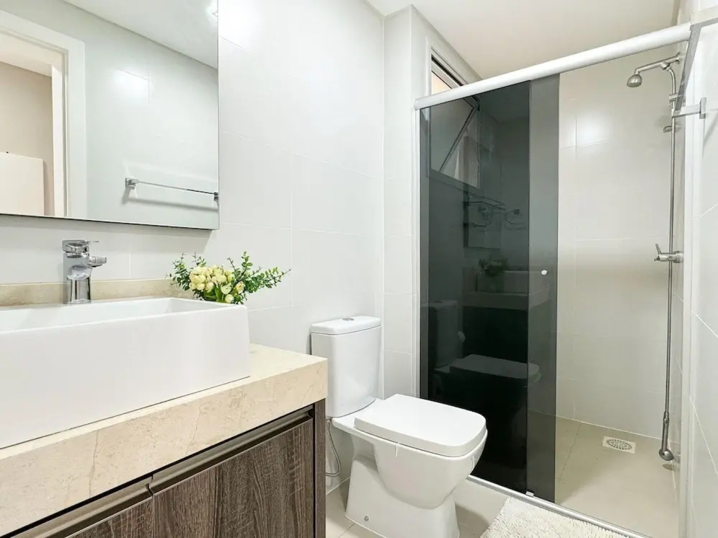 Cobertura com Jacuzzi em Palmas