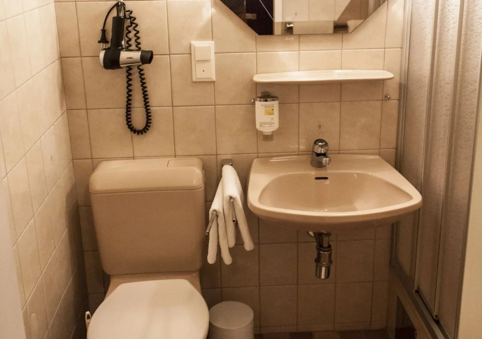 SHS Hotel Fürstenhof