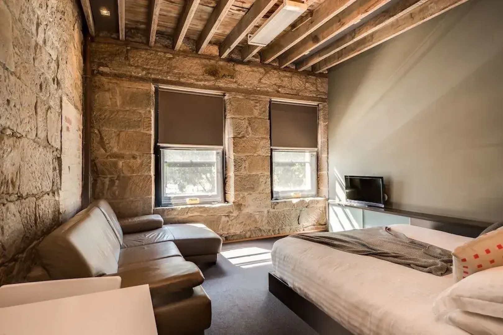 The Quarry Boutique Apartments