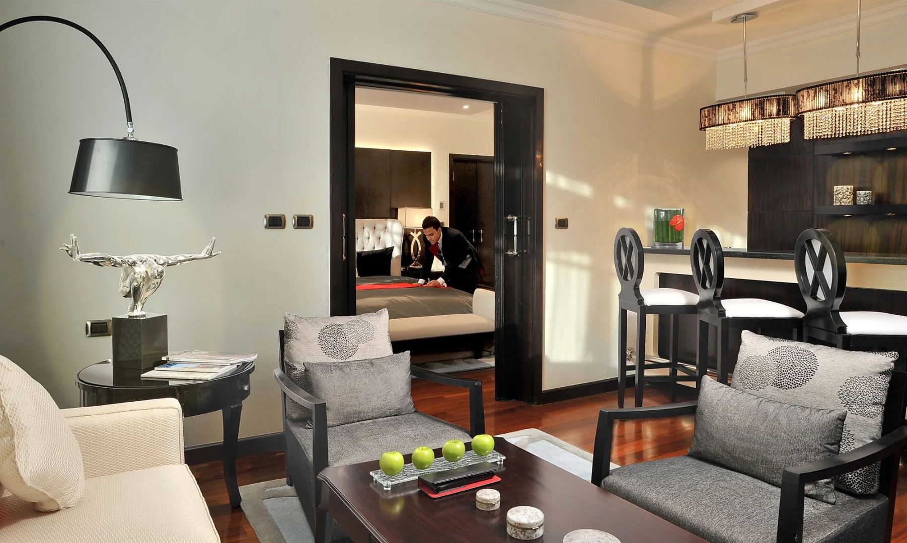 Sun City Hotel - The Gabriel