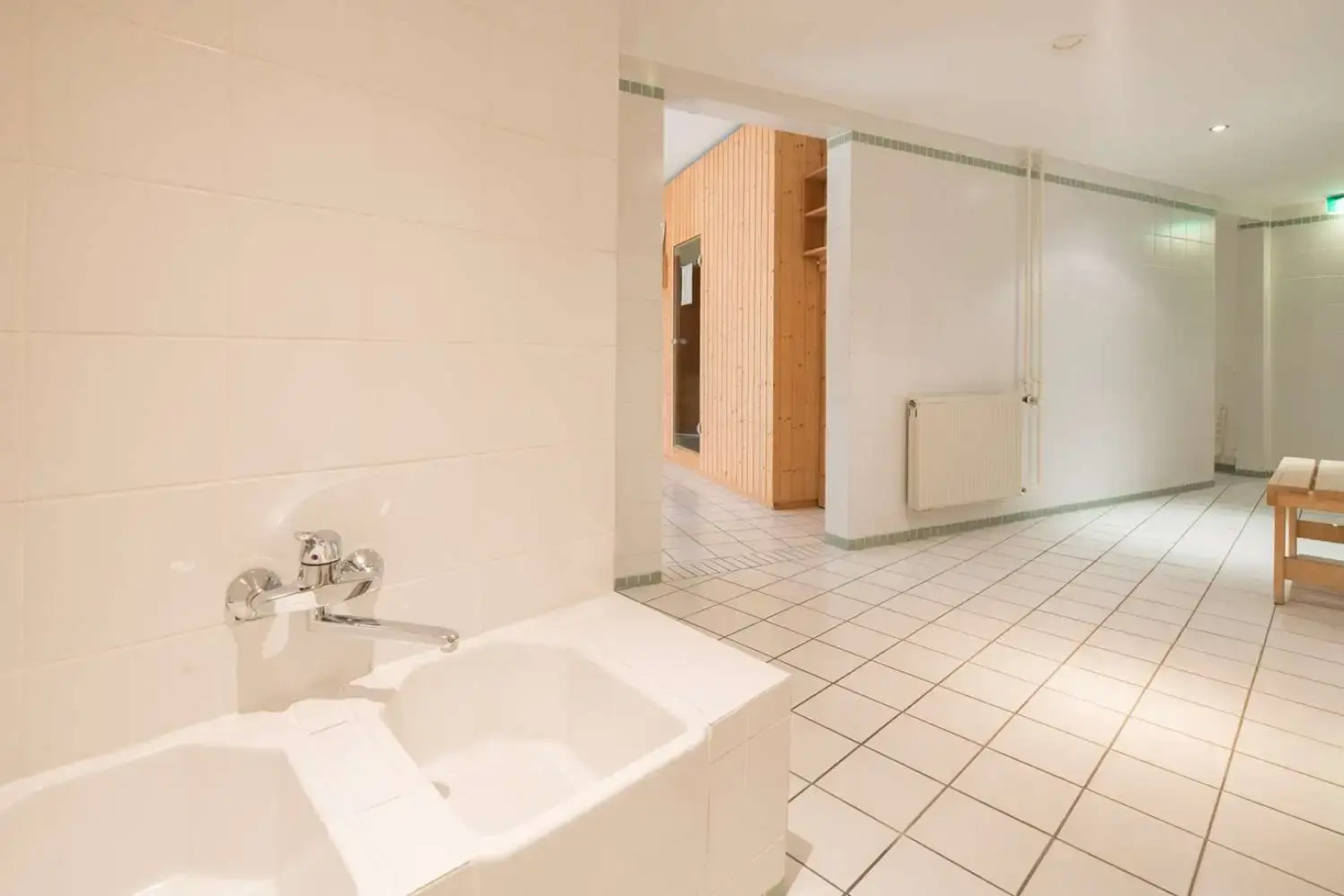 Trip INN Hotel Dasing-Augsburg