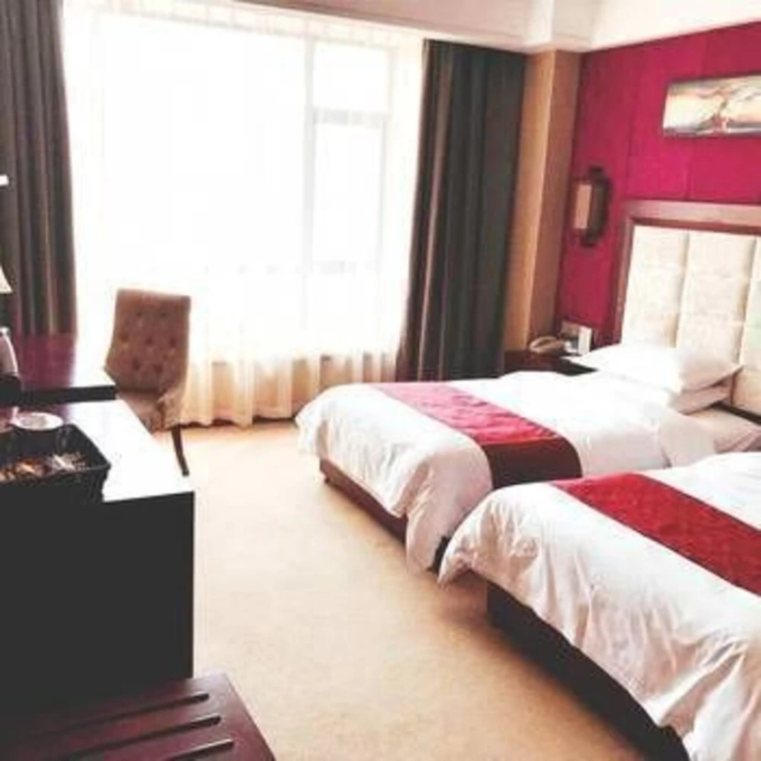 Dongchen International Hotel