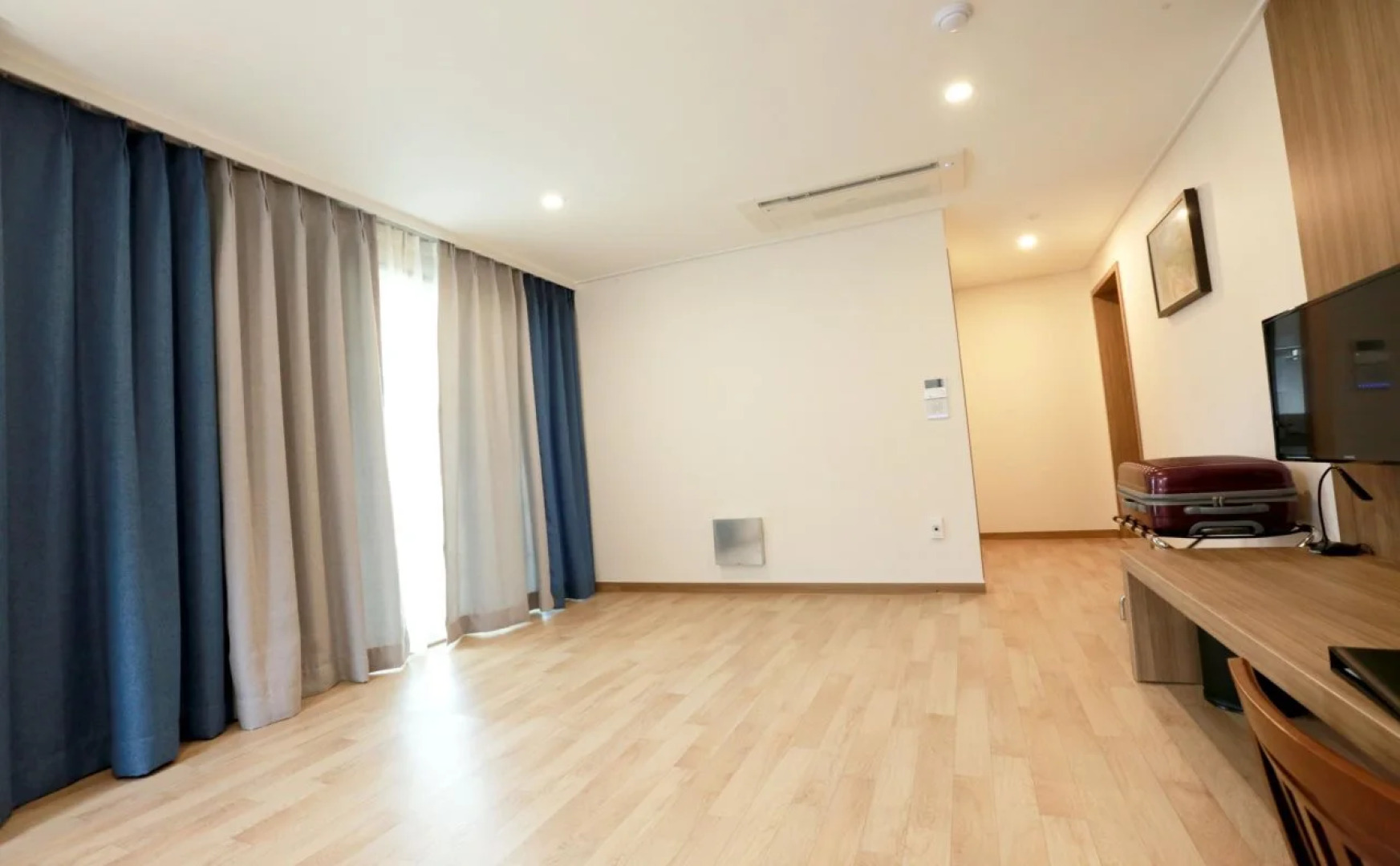 Ramada by Wyndham Gangwon Taebaek