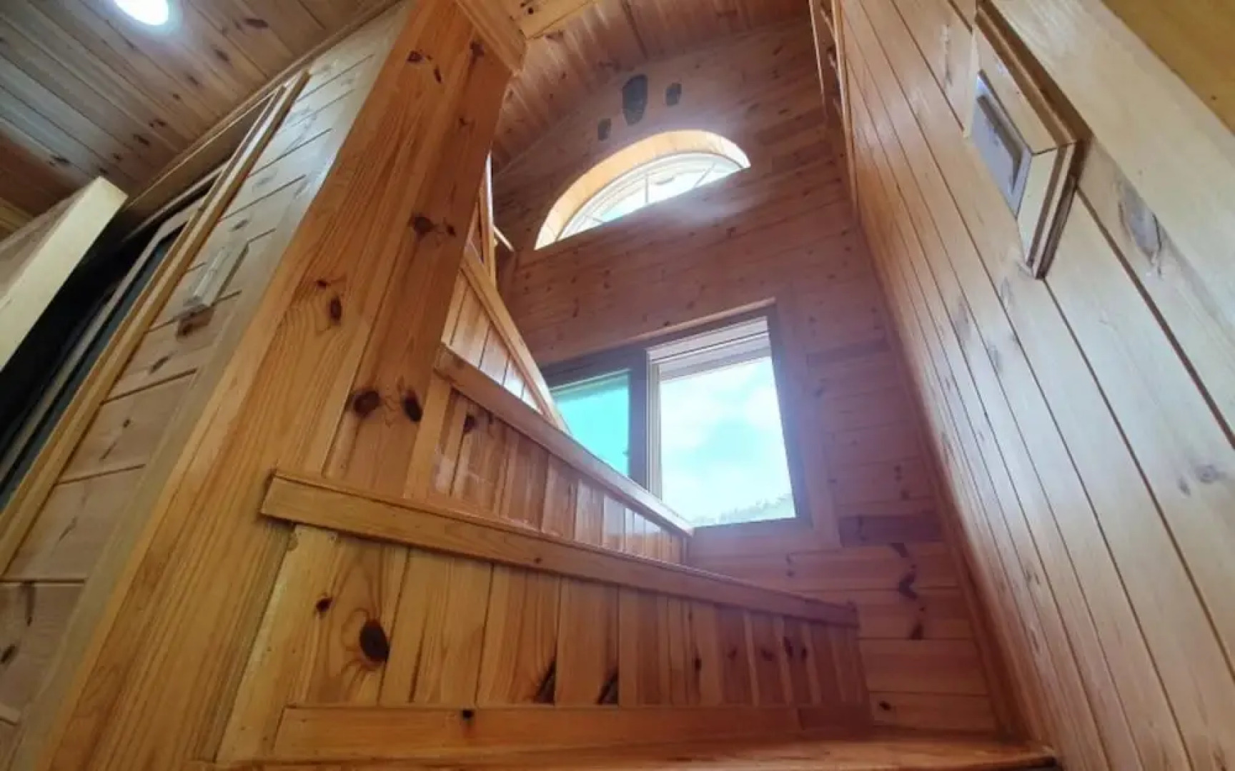 Jeongseon Solmi Pension