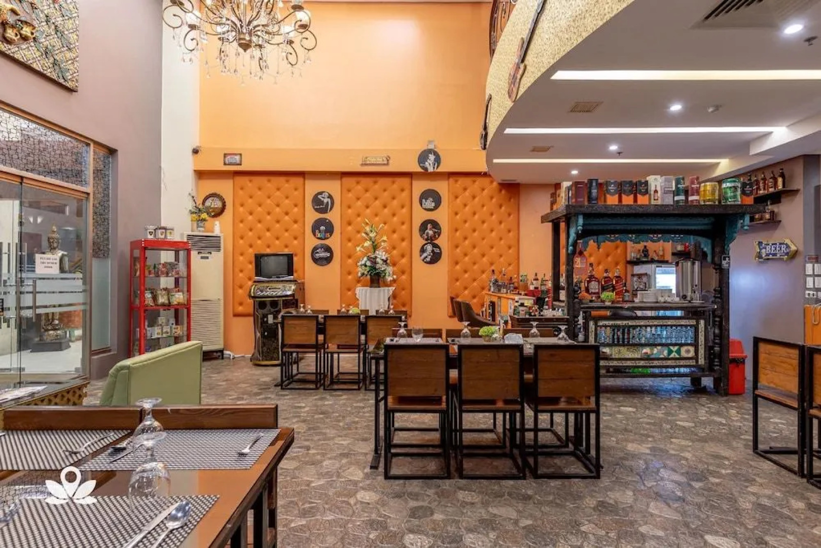 ZEN Rooms Metro Inn Bacolod