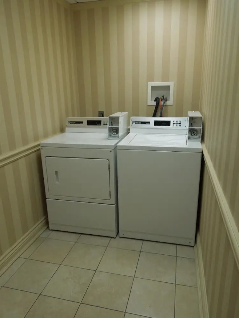 Rockville Centre Inn