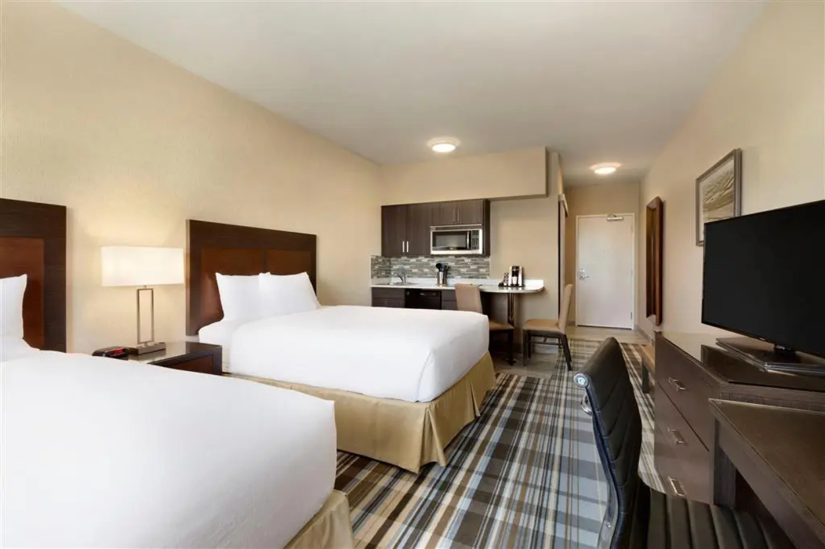 Fairfield Inn & Suites by Marriott Airdrie