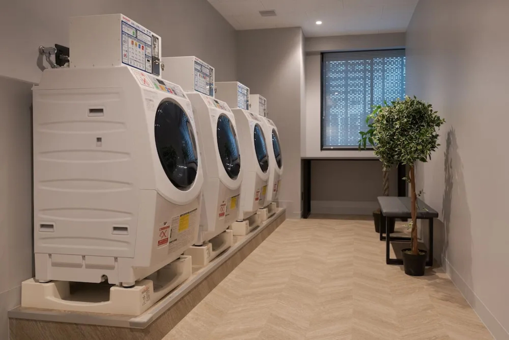 Premier Hotel-Cabin President-Tokyo