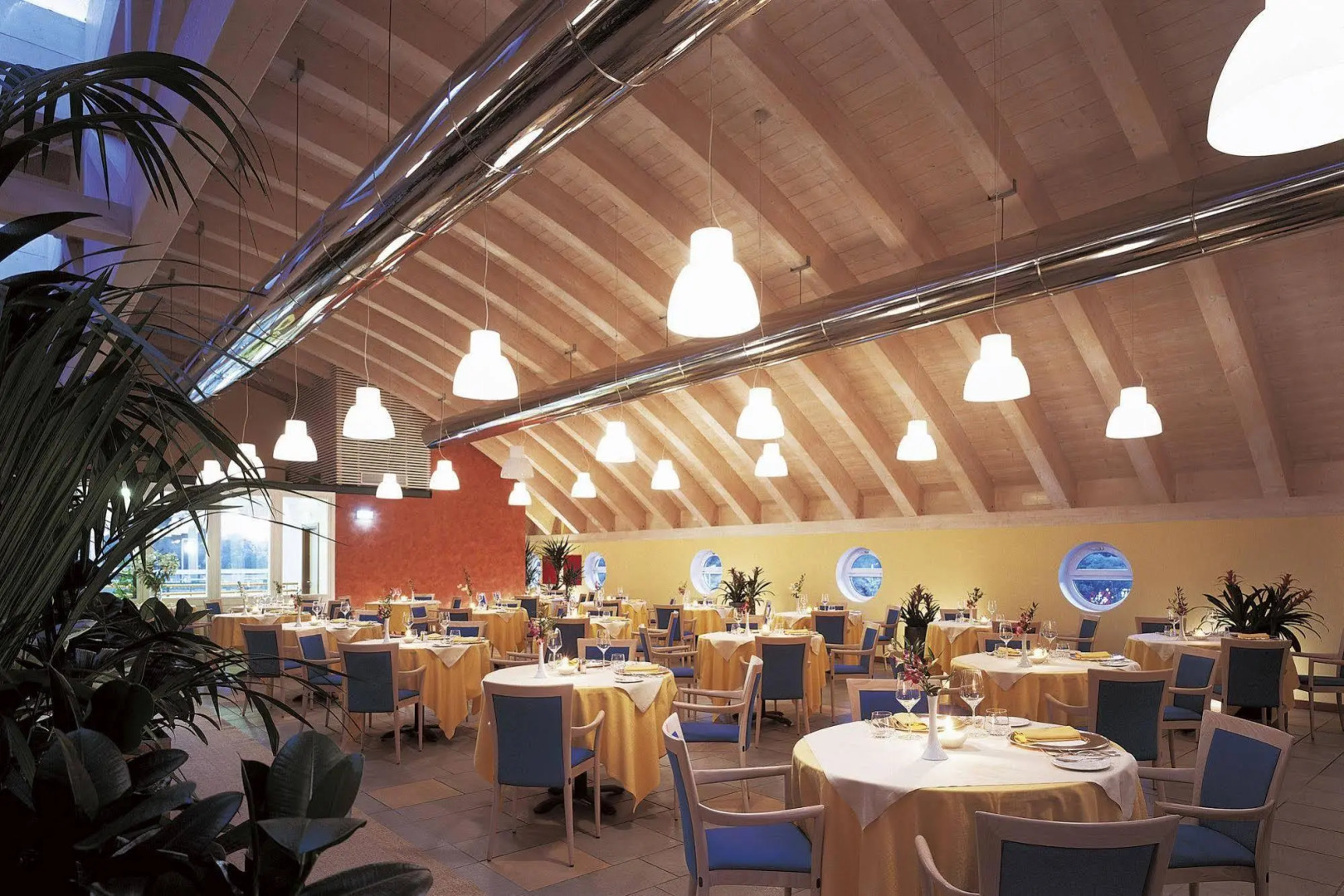 Hotel Caesius Thermae & Spa Resort