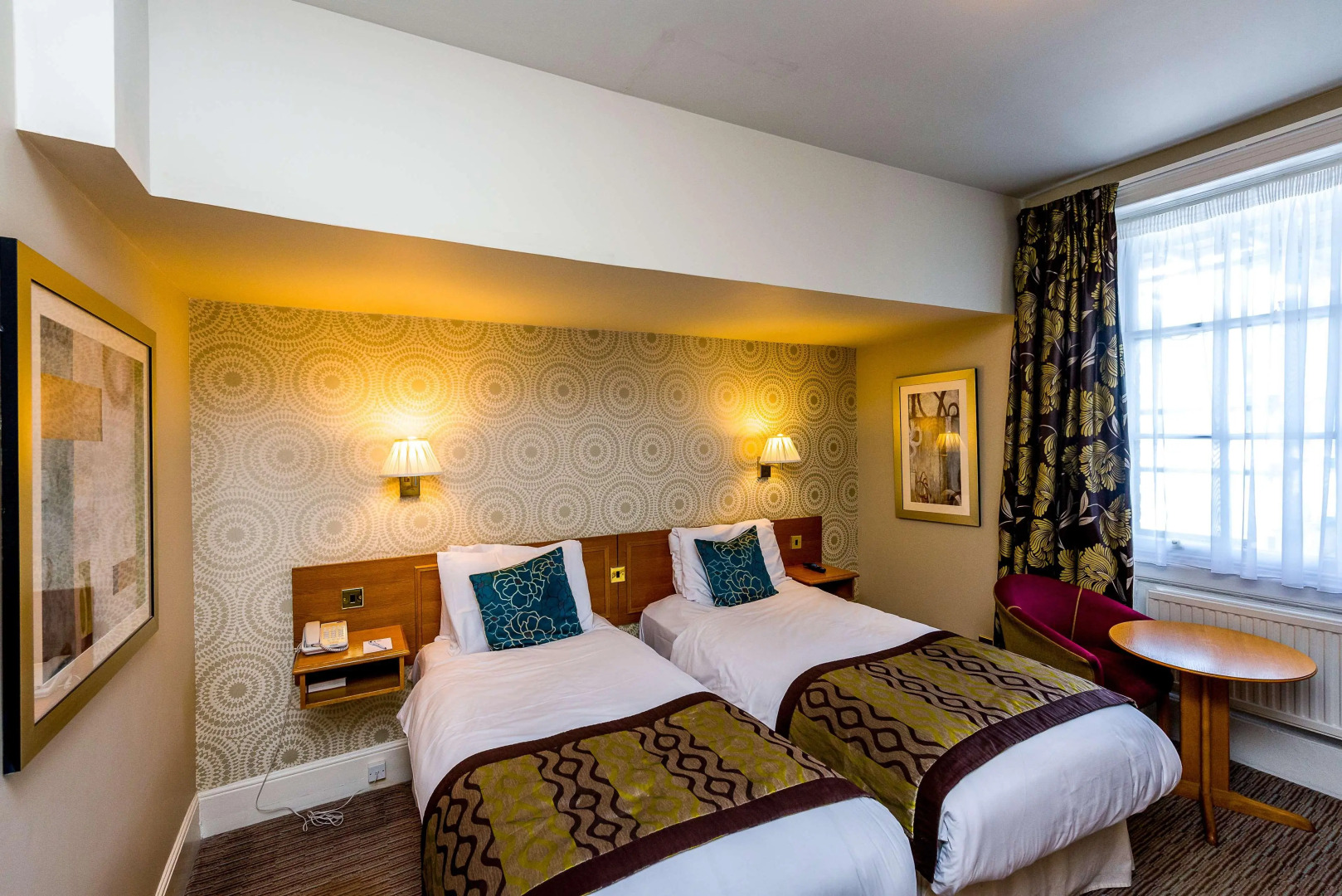 Dover Marina Hotel & Spa, Tapestry Collection by Hilton