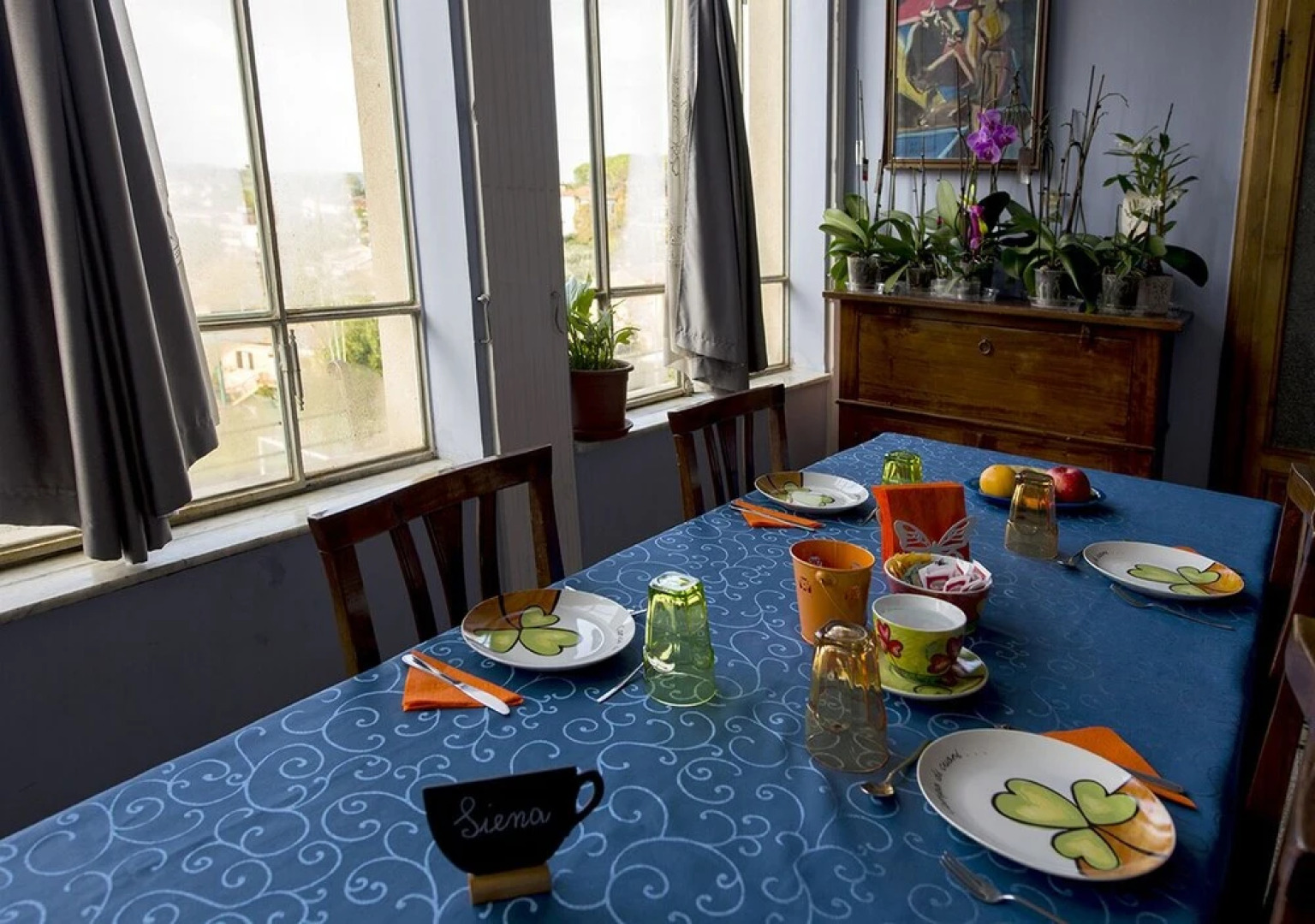 Tuscany Experience BnB