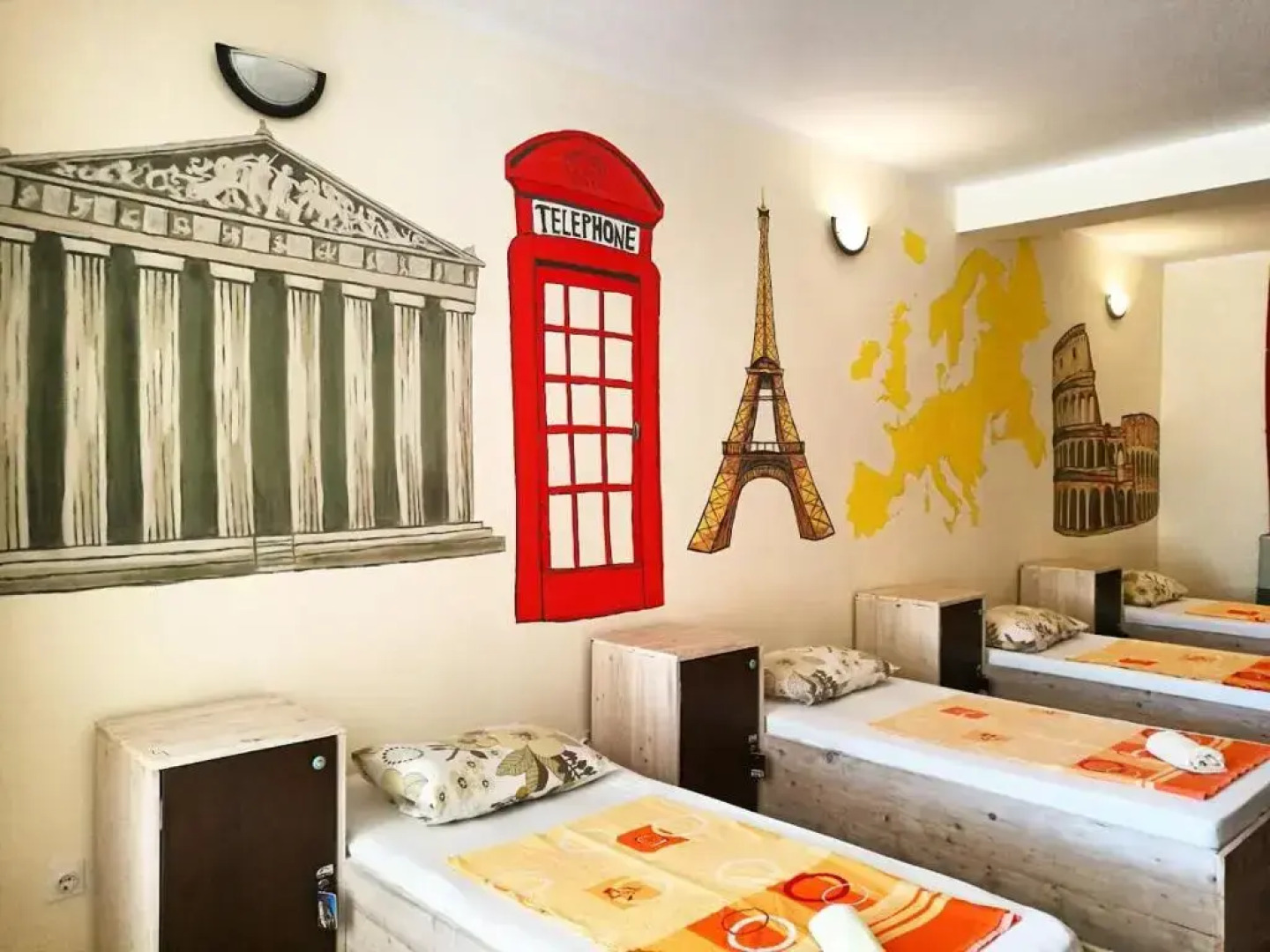 Best Hostel Dubrovnik 1