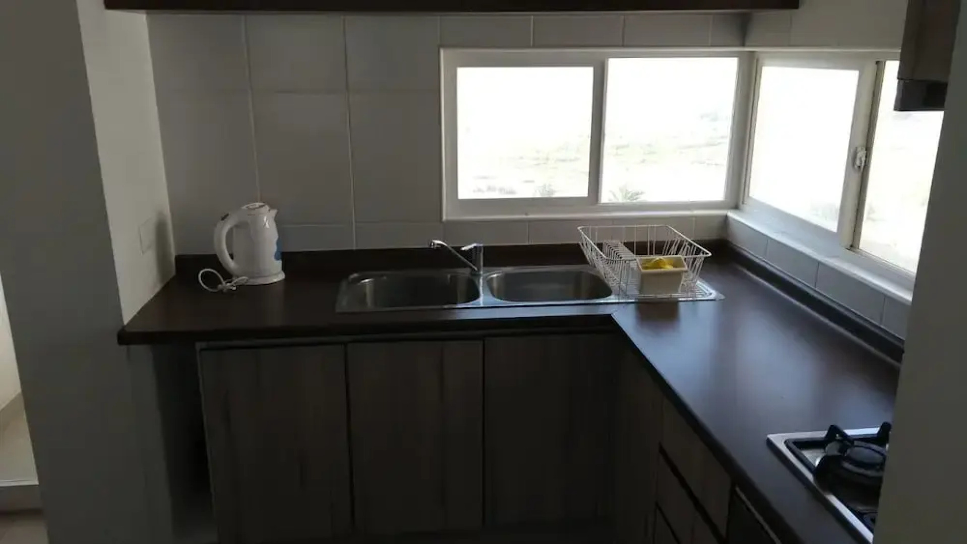 Depto. Av Pacífico Laguna del Mar