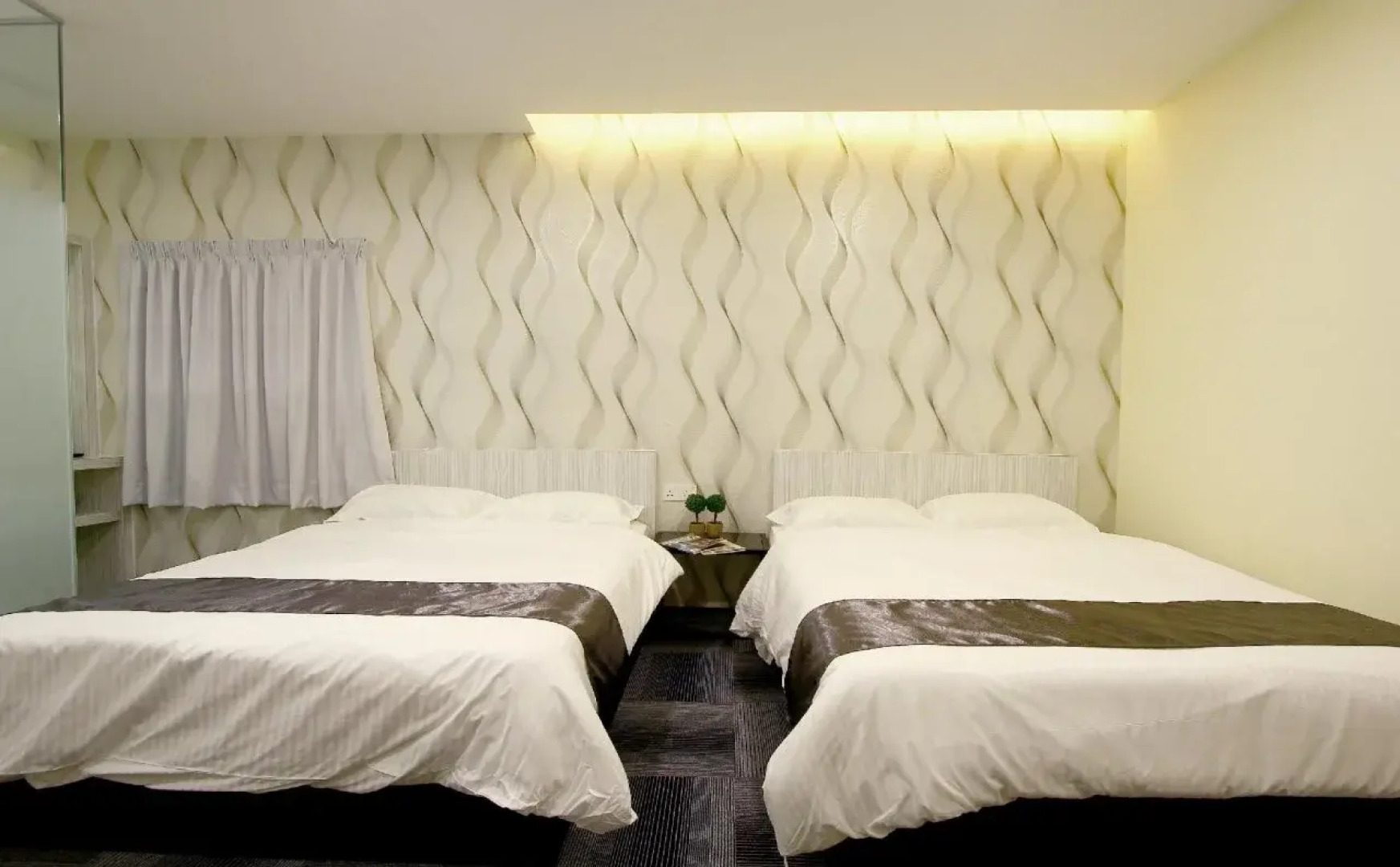 Kimal Hotel Kamunting