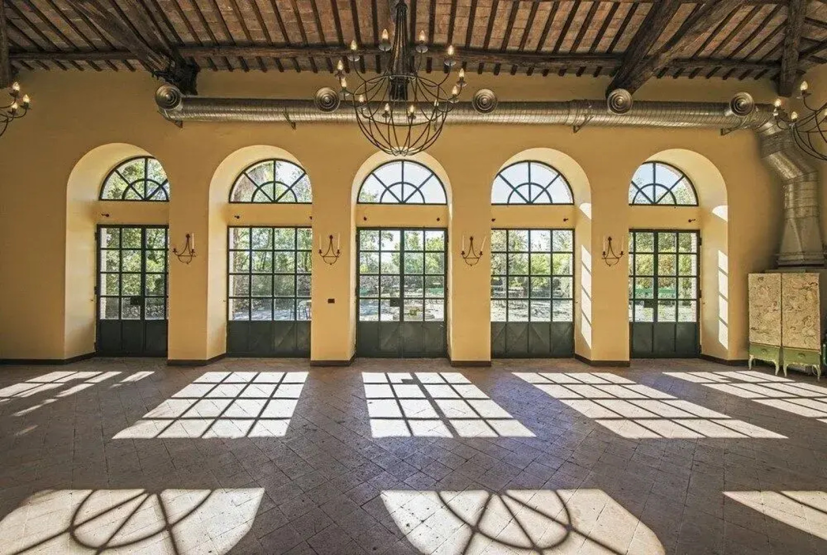 Villa Dell'Annunziata