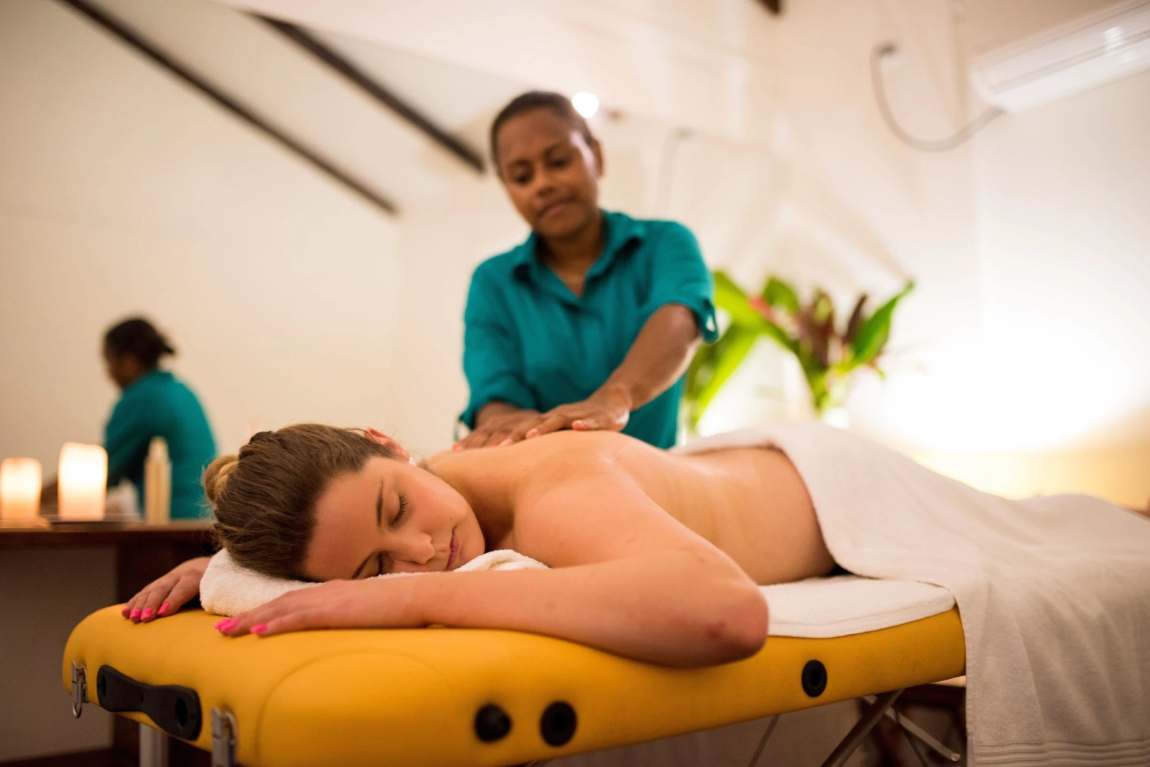 Barrier Beach Resort