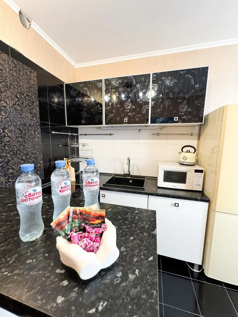 Posutochno50 (Посуточно50) на улице Юности