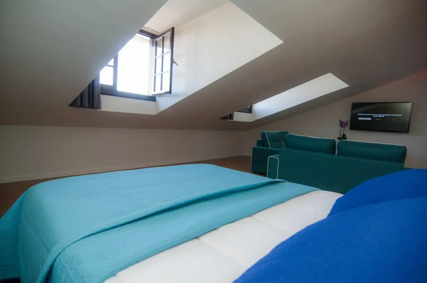 Los Rodeos Apartments