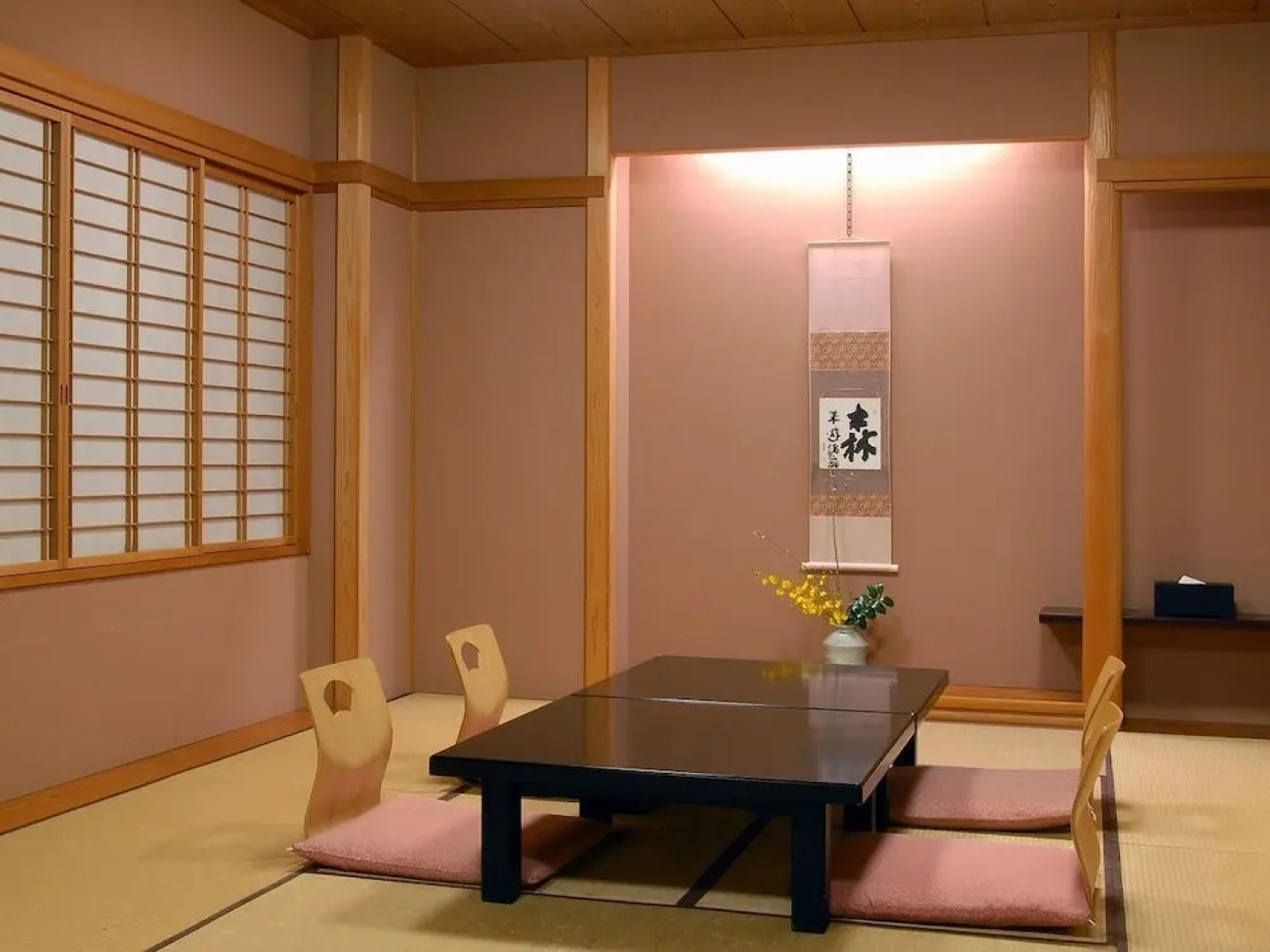 Kohannoyado Morimoto