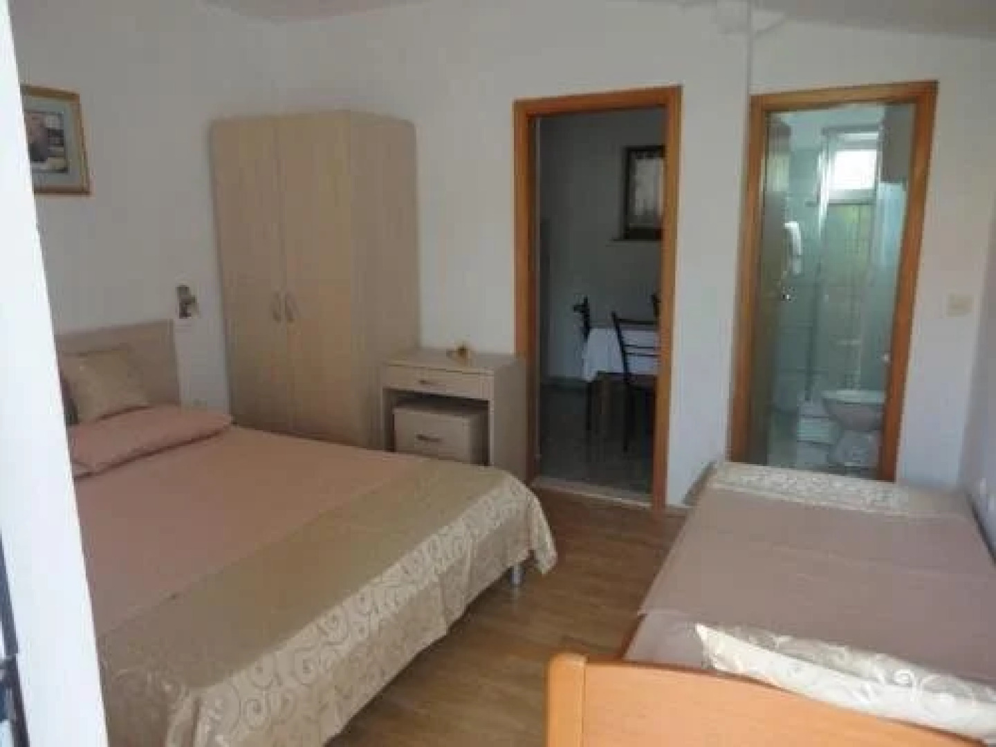 Guest House Pavkovic