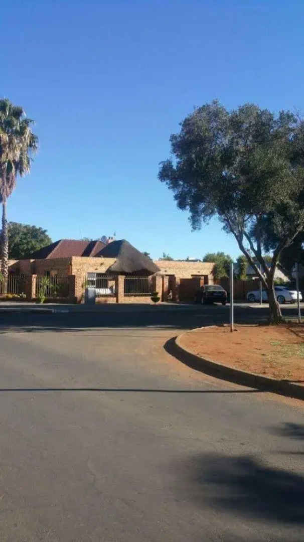 Sweet Dreams Guesthouse