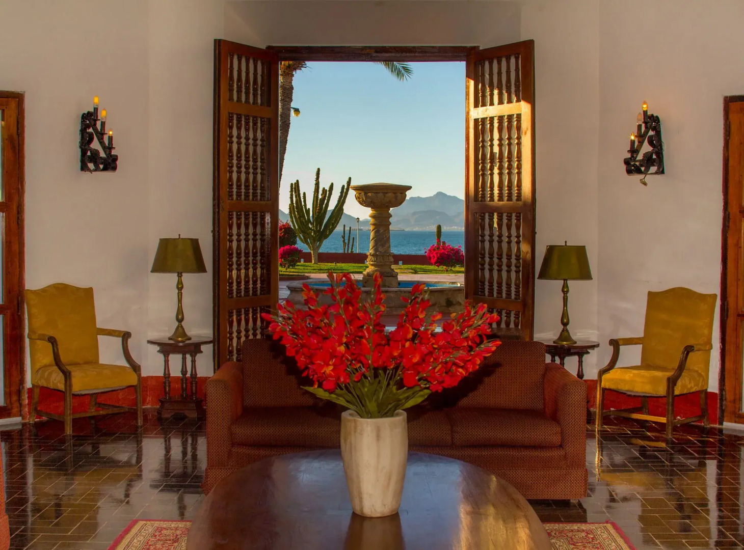 Hotel Playa de Cortes