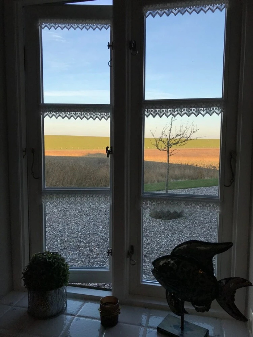 Gräfinhof Püttenwarft